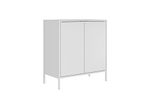Balcao-Alto-Multiuso-Itatiaia-Smart---2-Portas---Branco-Matte