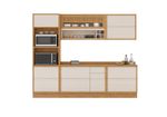 Cozinha-Completa-Off-White-em-Madeira-MDF-5-Pecas-Lisboa