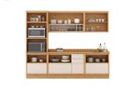 Cozinha-Completa-Off-White-em-Madeira-MDF-5-Pecas-Lisboa