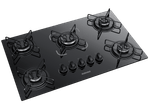 Cooktop-Essencial-5-Bocas---Preto