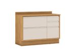Balcao-de-Cozinha-Itatiaia-em-Madeira-com-1-Porta-e-4-Gavetas-Off-White-Lisboa