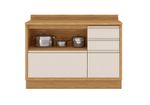 Balcao-de-Cozinha-Itatiaia-em-Madeira-com-1-Porta-e-4-Gavetas-Off-White-Lisboa