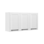 Armario-Aereo-de-Cozinha-Branco-3-Portas-Florenca
