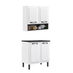 Paneleiro-Itatiaia-em-Aco-Branco-4-Portas-1-Nicho-New-Premium