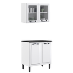Paneleiro-Itatiaia-em-Aco-Branco-4-Portas-2-Vidros-New-Premium