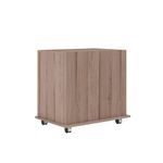 Gaveteiro-3-gavetas-Verde-ITBE-Easy-Work