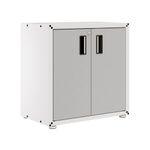Balcao-2-portas-Branco-e-Cinza-ITBE-For-Home
