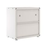 Balcao-3-Gavetas-Branco-e-Cinza-ITBE-For-Home