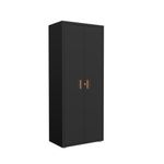 Armario-Alto-2-Portas-Preto-ITBE-For-Home
