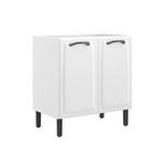 Balcao-de-Cozinha-Itatiaia-em-Aco-2-Portas-Branco-SEM-TAMPO-New-Premium