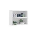 Armario-Aero-de-Cozinha-Itatiaia-em-Aco-2-Portas-e-Vidro-Branco-Florenca