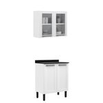 Paneleiro-Itatiaia-em-Aco-Branco-4-Portas-2-Vidros-Florenca