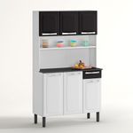 Kit-de-Cozinha-Itatiaia-Branco-e-Preto-Rose