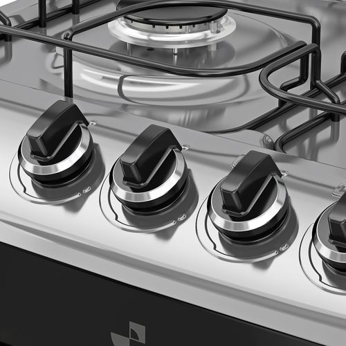 Kit com 7 Manípulos Fogão Dream