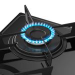 Cooktop-Midi-Pop-Art-4-bocas-Tripla-Chama---Preto