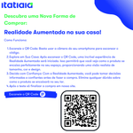 Cooktop-Itamaster-5Q---Preto