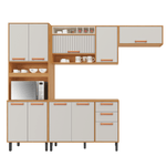 Cozinha-Completa-Napoles-4-Pecas-Off-White