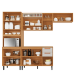 Cozinha-Completa-Napoles-4-Pecas-Off-White