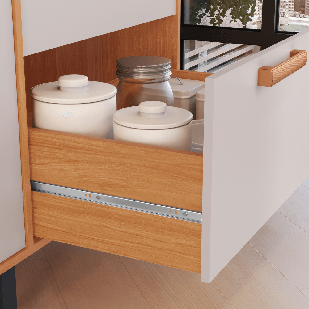 Kit Nápoles 8P 1V 3G CinamomoOff White