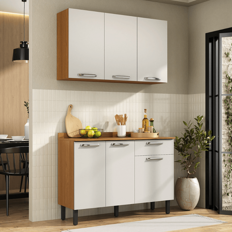 Armario-de-Cozinha-Compacta-Vegas-120cm-Off-White-Itatiaia-