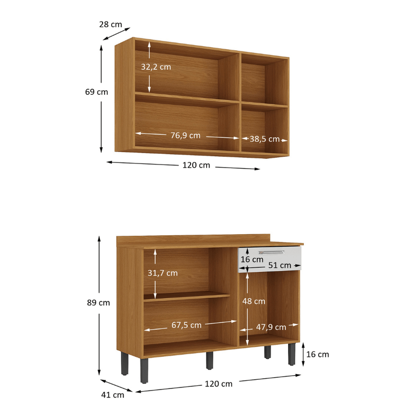 Armario-de-Cozinha-Compacta-Vegas-120cm-Off-White-Itatiaia-