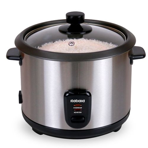 Panela de Arroz Elétrica 8 Xícaras 220 V Midi - Itatiaia