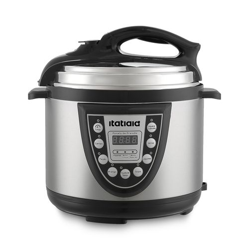Panela de Pressão Elétrica 5L 220V Midi - Itatiaia
