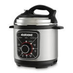 Panela-de-Pressao-Eletrica-Itatiaia-Essencial-5L-900W-127V