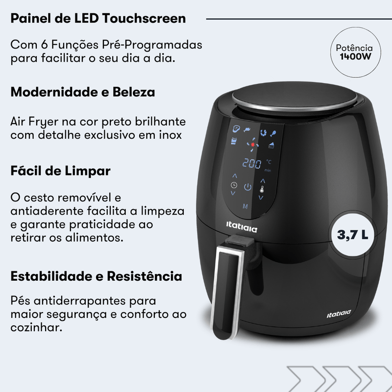 Air-Fryer-37-litros-220-V-Midi---Itatiaia