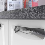 Balcao-de-Cozinha-Itatiaia-em-Aco-3-Portas-2-Gavetas-Branco-SEM-TAMPO-New-Premium---Balcao-Itatiaia-Aco-3-Portas-2-Gavetas-Branco-SEM-TAMPO-New-Premium