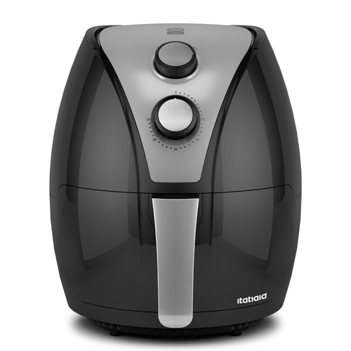 Air Fryer 3,5 litros 127 V Essencial - Itatiaia