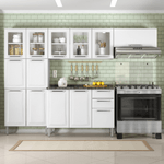 Cozinha-Completa-Branca-em-Aco-4-Pecas-Tarsila-com-Vidro