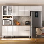 Cozinha-Completa-Itatiaia-Renova-Branco-com-4-Pecas-e-Espaco-para-Forno-