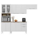 Cozinha-Completa-Itatiaia-Renova-Branco-com-4-Pecas-e-Espaco-para-Forno-