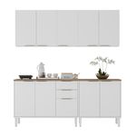 Cozinha-Completa-Itatiaia-Renova-4-Pecas-Branco