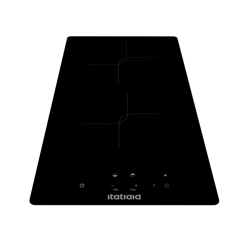Cooktop de Indução Itatiaia Midi 2Q 220V