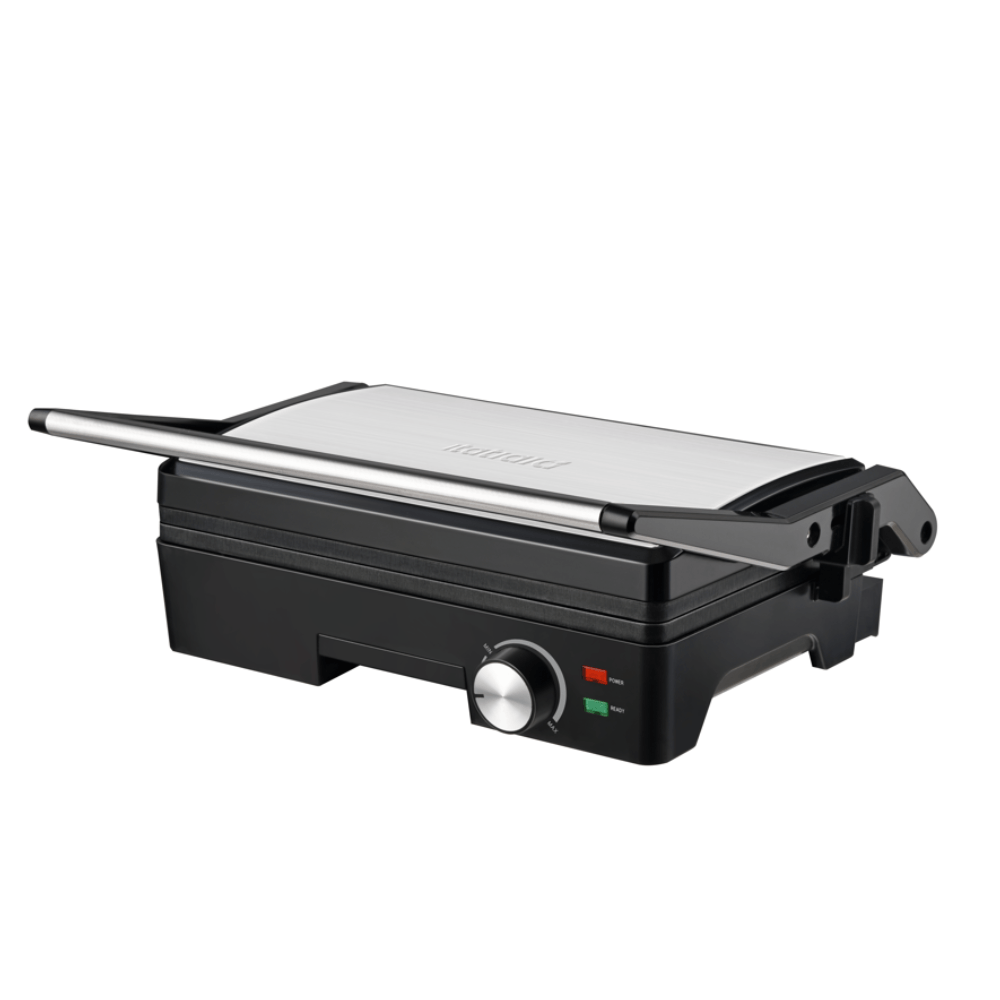 Grill Midi Itatiaia 1600W Inox 220V