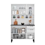 Kit-de-Cozinha-Compacta-Branco-120-em-Aco-6-Portas-3-Vidros-2-Gavetas-Pratika