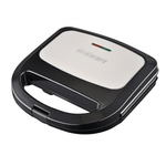 Grill-e-Sanduicheira-Eletrica-220-V-Inox-Essencial--Itatiaia