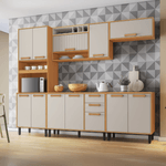 Cozinha-Completa-Itatiaia-Napoles-5-Pecas-com-Forno-Off-White-