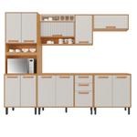 Cozinha-Completa-Itatiaia-Napoles-5-Pecas-com-Forno-Off-White-