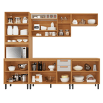 Cozinha-Completa-Itatiaia-Napoles-5-Pecas-com-Forno-Off-White-