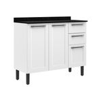 Cozinha-Completa-Itatiaia-Florenca-5-Pecas-com-Forno-Branco--