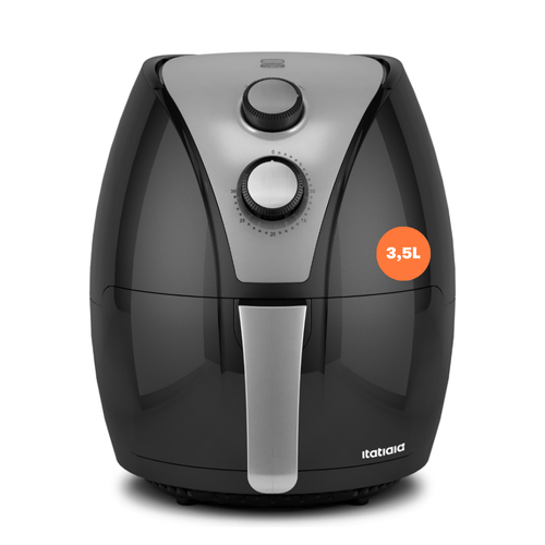 Air Fryer 3,5 litros 220 V Essencial - Itatiaia