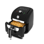 Fritadeira-Air-Fryer-Itatiaia-4L-220V