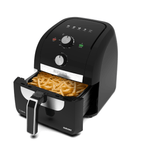 Fritadeira-Air-Fryer-Itatiaia-5L-220V