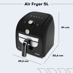 AIR-FRYER-ITATIAIA-5L-220V