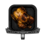 Fritadeira-Air-Fryer-Itatiaia-8L-127V