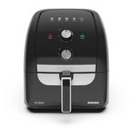 Fritadeira-Air-Fryer-Itatiaia-8L-220V