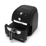 Fritadeira-Air-Fryer-Itatiaia-8L-220V